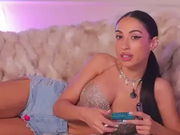 Stripchat Adult Webcams of Anais_Bloom