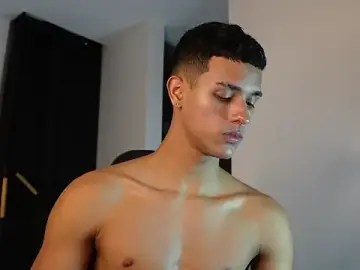 Stripchat Adult Webcams of Busterspinter