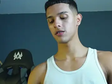Stripchat Private Sex Chat of Busterspinter
