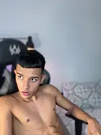 Stripchat Sex Cam of Busterspinter