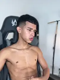 Stripchat Live Sex of Busterspinter