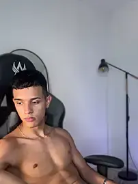 Stripchat Adult Webcam of Busterspinter