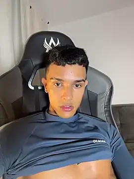Stripchat Nude Webcam of Busterspinter