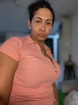 Stripchat Live Porn of Carola-Ross