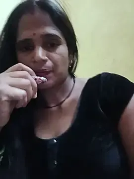 Stripchat Live Porn of Cutkajal