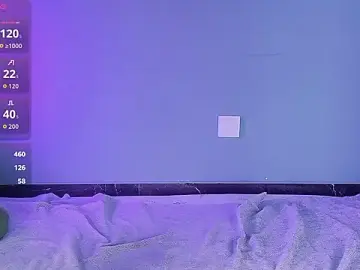 Stripchat Private Sex Chat of Eden-top