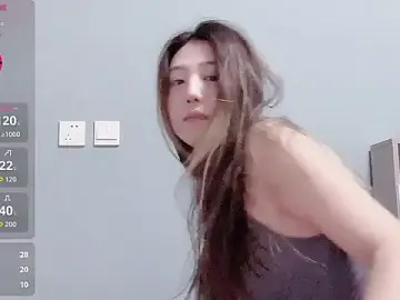 Stripchat Live Sex Cam of Eden-top