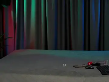 Stripchat Adult Webcam of Healing_Hottie