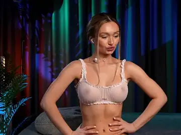 Stripchat Live Sex of Healing_Hottie