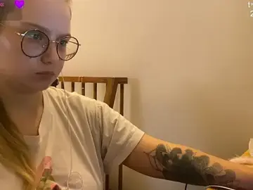 Stripchat Nude Webcam of JacyWinslat