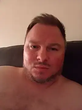 Stripchat Sex Chat of JayGirthy36