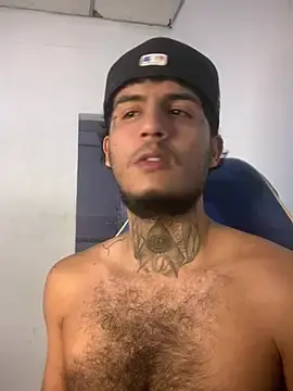 Stripchat Sex Cam of Lord_Luciferhot_Dirty666