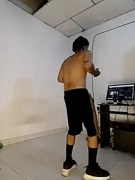 Stripchat Live Sex Cam of Lord_Luciferhot_Dirty666