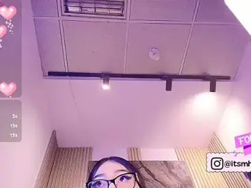 Stripchat Best live sex cam show of Mhiaa_Sweet