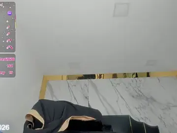 Stripchat Nude Webcam of Victtoria_Parker