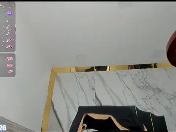 Stripchat Best live sex cam show of Victtoria_Parker