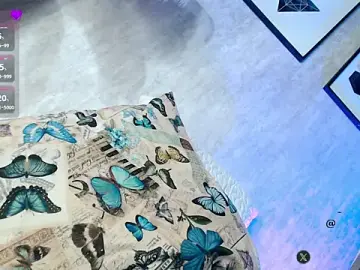 Stripchat Live Porn of eva_cuper