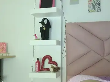 Stripchat Adult Webcams of eva_sin18