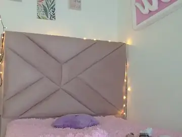 Stripchat Free Live Porn of eva_sin18