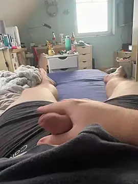 Stripchat Nude Webcam of germanboy3