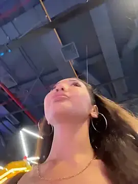 Stripchat Best live sex cam show of lean_lie8