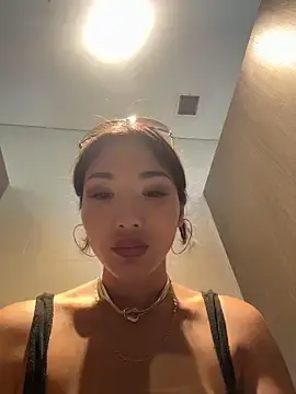 Stripchat Live Porn of lean_lie8