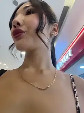 Stripchat Sex Chat of lean_lie8