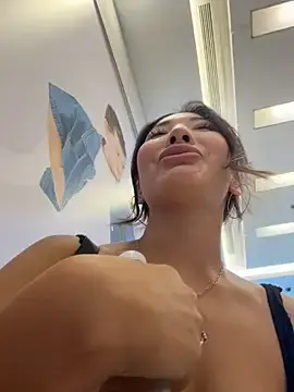 Stripchat Best live sex cam show of lean_lie8