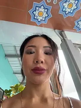 Stripchat Sex Chat of lean_lie8