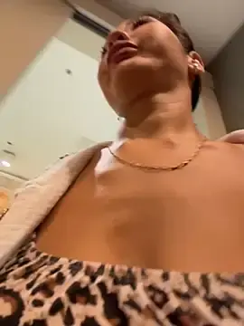 Stripchat Best Webcam of lean_lie8