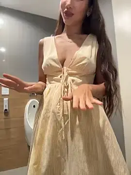 Stripchat Live Sex Cam of lean_lie8