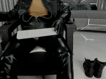 Stripchat Private Sex Chat of master_jens