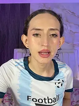 Stripchat Live Sex Cam of pinky_peach
