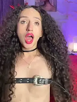 Stripchat Nude Webcam of pinky_peach