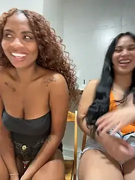 Stripchat Sex Cam of Angel_preta