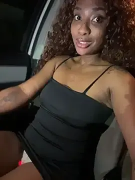 Stripchat Sex Chat of Angel_preta