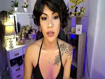 Stripchat Sex Cam of AngelitaDeputouch