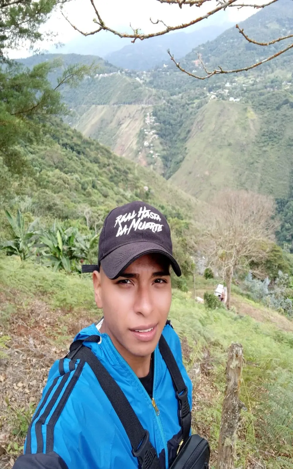 Axelgaell