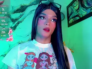 Stripchat Watch Live Sex Cams of Chanellfantasy