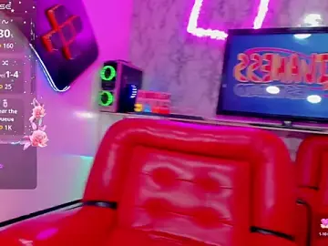 Stripchat Free Live Porn of Chanellfantasy