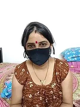 Stripchat Live Porn of Darty_cpl