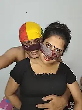 Stripchat Free Porn Cam of Darty_cpl
