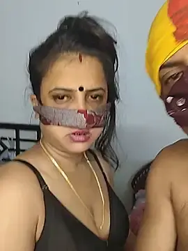 Stripchat Live Porn of Darty_cpl