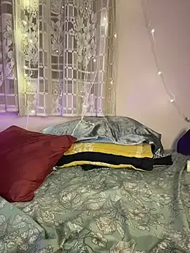 Stripchat Best Webcam of DevineDevilQueen