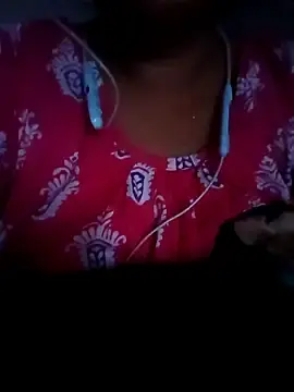 Stripchat Live Porn of Exotic-bhabhi