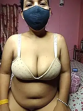 Stripchat Live Sex of Rashilii_Bhabi