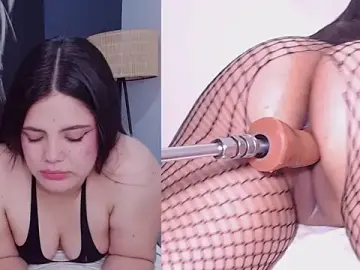 Stripchat Live Porn of allie_cutie