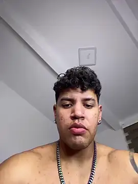 Stripchat Adult Webcam of amenadiel_fire