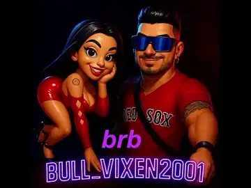 Stripchat Sex Chat of bull_vixen2001