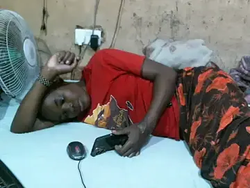 Stripchat Best live sex cam show of cute_naimah